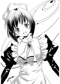 (C71) [Toriten Software Studio (Kamui Satsuki)] Heart Beat 3rd Element (Zero no Tsukaima)