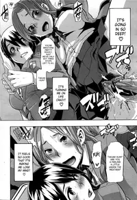 [ShindoL] Onnanoko ni Natte | Becoming a Girl [English] [SaHa]