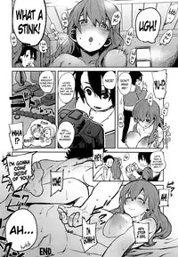 (C87) [LinkRingRin (Natsume Kei)] Nishimiya-san to Ishida-kun ga, | Nishimiya and Ishida Are, (Koe no Katachi) [English] =TV=