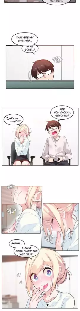 A Pervert's Daily Life • Chapter 31-35