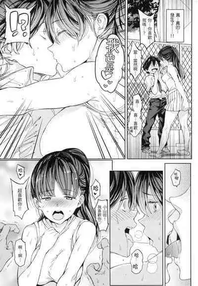 Tanetsuke Program - The program of pregnancy | 配種計畫