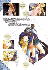 (一般画集) [elf] WORDS WORTH 完全ガイド