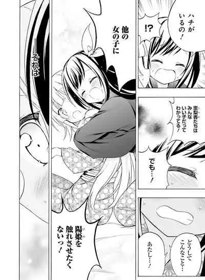 Dengeki Moeoh 2020-02