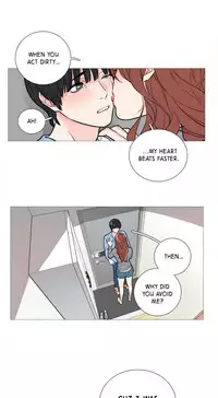 [The Jinshan] Sadistic Beauty Ch.1-27 (English) (Ongoing)