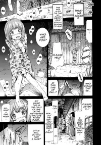 [Akatsuki Myuuto] Shoujo x Shoujo x Shoujo [English] {QB-tl}