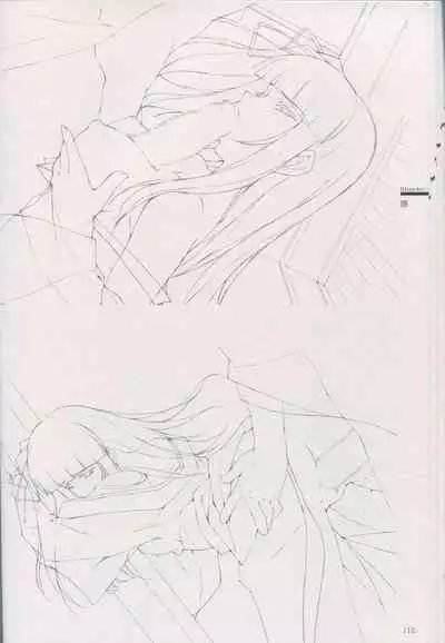 Cartagra Art Works「Disorder」