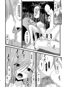 [valssu (Charu)] Melon ga Chou Shindou! R Soushuuhen I (Tales of the Abyss) [Chinese] [流星汉化] [Digital]