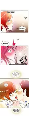 [Yu Geuk-jo] One Room Hero Ch. 1-3 [English] [Game of Scanlation]