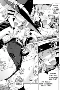 [Yaya Hinata] Machigai-darake no Majo | The Witch That Got It All Wrong [English] =LWB=