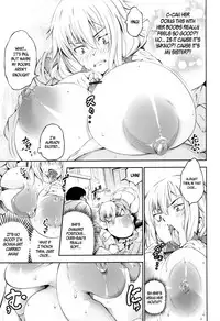 [Kuusou] New! Type ♥ Ch. 0-4 [English] [Ancient Archon+B.E.C. Scans]