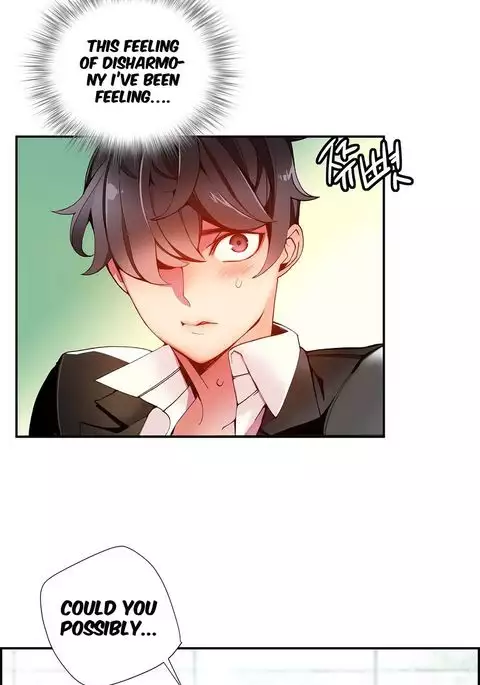 Lilith`s Cord Ch.1-22