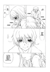 (C82) [UROBOROS (Utatane Hiroyuki)] Akather (Another) [English] [EHCOVE] [Decensored]