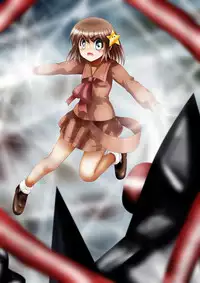 [Dende] Fushigi Sekai -Mystery World- Nonona 23 ~Shikkoku no Mayouhei to no Tatakai, Sara naru Shishi Shoumetsu Jigokukan no Inkyoubu~ [Digital]