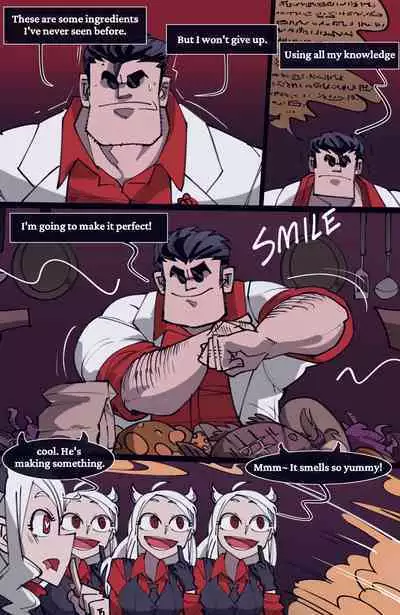 MEMORY Akuma Harem no Subete Soshite Sonogo no Monogatari | MEMORY All About The Demon Harem and Beyond