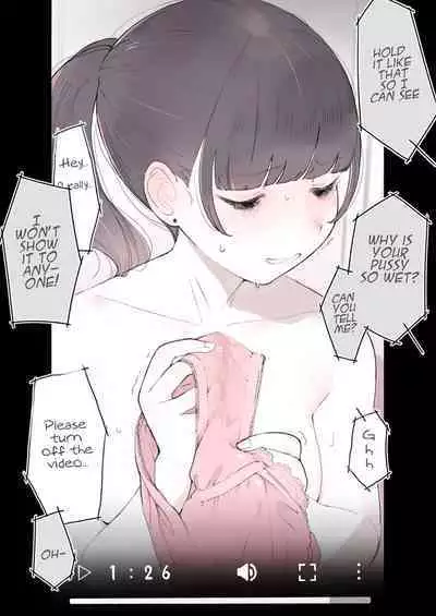 Otoko o kantan ni shinjitara dame Don't trust a man so easily