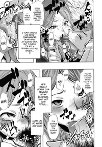 [ShindoL] Onnanoko ni Natte | Becoming a Girl [English] [SaHa]