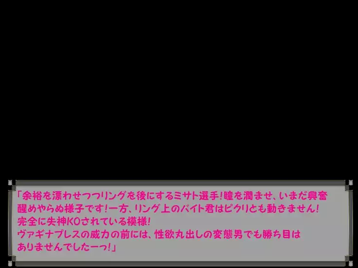 ドMプロレス2 画像集