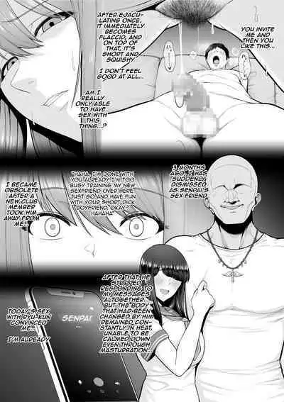 [Sevengar] Sequel of Sequel of sequel of My Older Cheerleader Girlfriend is Being Cuckolded by Senior's Big Dick | Zoku Zoku Zoku Toshiue Cheerleader no Kanojo o Senpai no Dekachin ni Netorareru [English] [Aishi21]