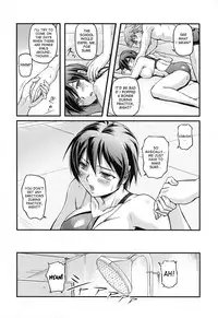 [Urase Shioji] Toshiue ISM Ch. 1-4 [English] [desudesu]