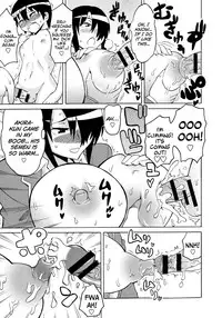 [Yuuki Ray] Shota Eater Ch. 1-9 [English] [biribiri]