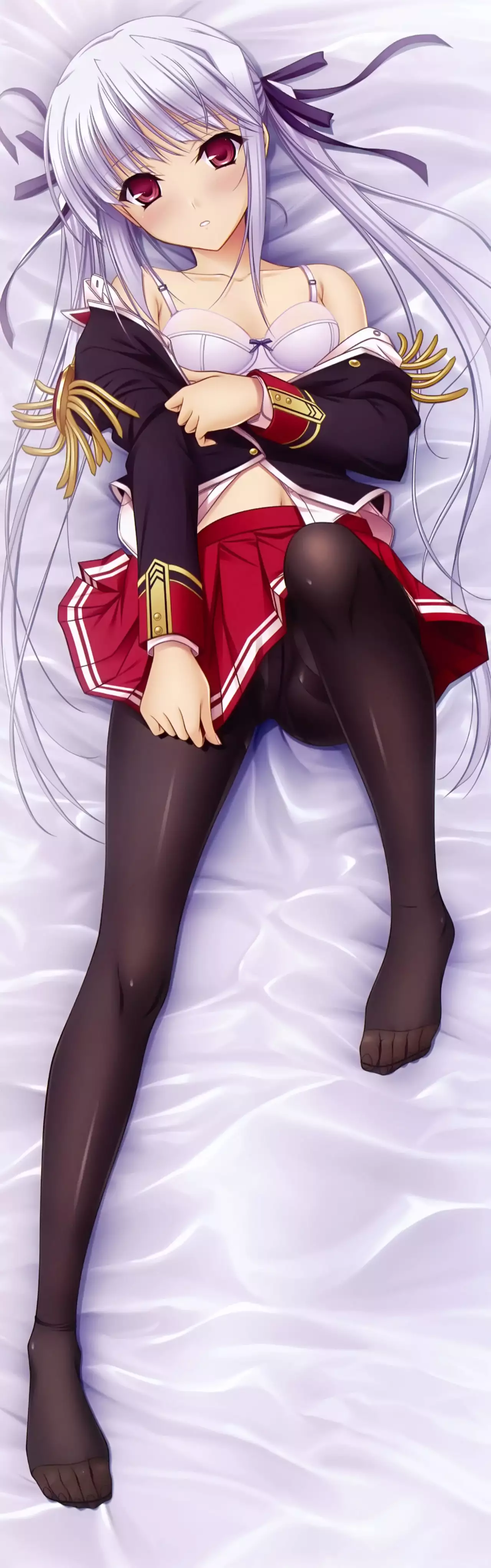 Pure Fetishism Komori Kei Gashuu