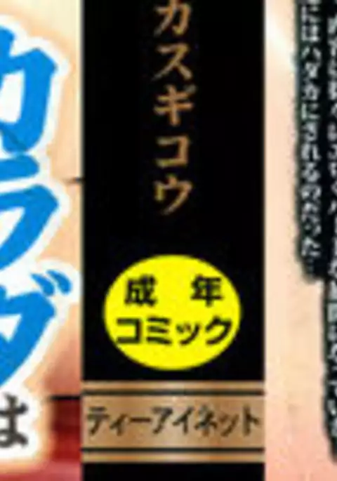 Ureta Karada no Hatsujouki