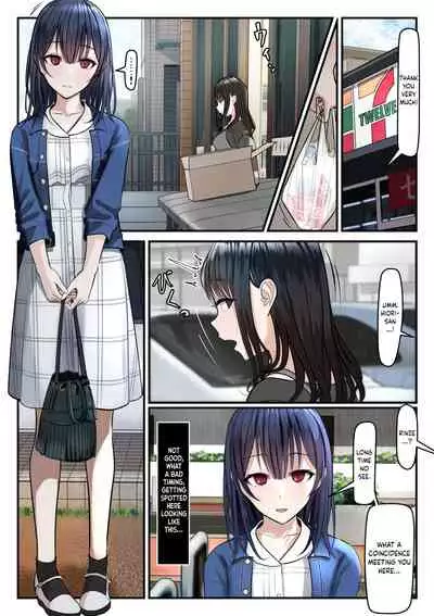 [TuriSasu] Yubiwa Hazushite, Kokoro wa Tokete | When the Ring Goes Off, So is My Heart (THE iDOLM@STER: Shiny Colors) [English] [obsoletezero]