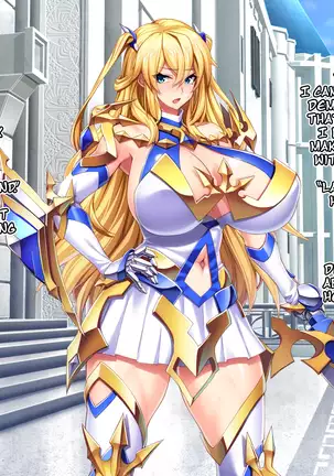 Maou o Yome ni Suru Tame ni wa | For The Sake of Making The Demon Lord My Bride