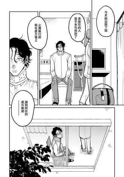 [Nola Obake] Yameru Toki mo, Sukoyakanaru Toki mo, | 无论疾病、还是健康 #4-6 + P站番外插图 + 番外合集1-2[Chinese] [Digital]