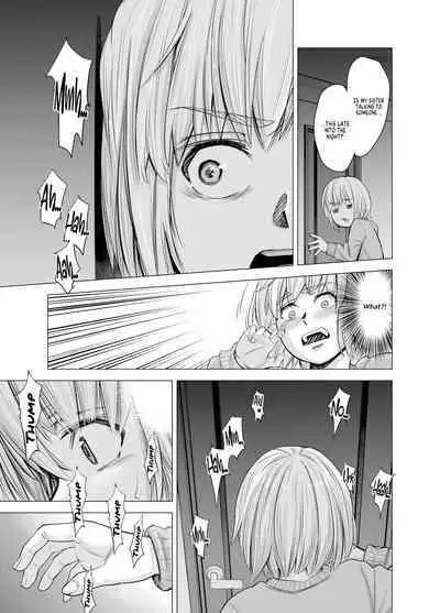 Mou, Ane to Shite Ninshiki Dekinai. | I Can No Longer See Her as My Sister