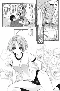 Manga Bangaichi 2009-06