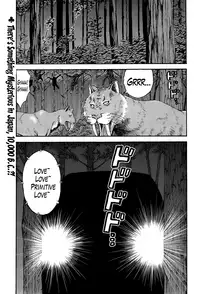 [Nagashima Chousuke] Kigenzen 10000 Nen no Ota | The Otaku in 10,000 B.C. Ch. 1-26 [English] [Natty Translations, Lazarus H]