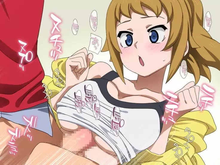 パンパンスピリッツTRY