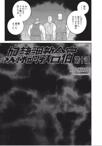 探索者的渴望