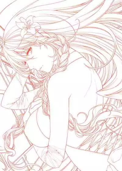 Chigiri to Musubi no Houteishiki | 契與結的方程式