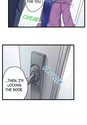 Hatsuecchi no Aite wa... Imouto!? | My First Time is with.... My Little Sister?! Ch. 1-59