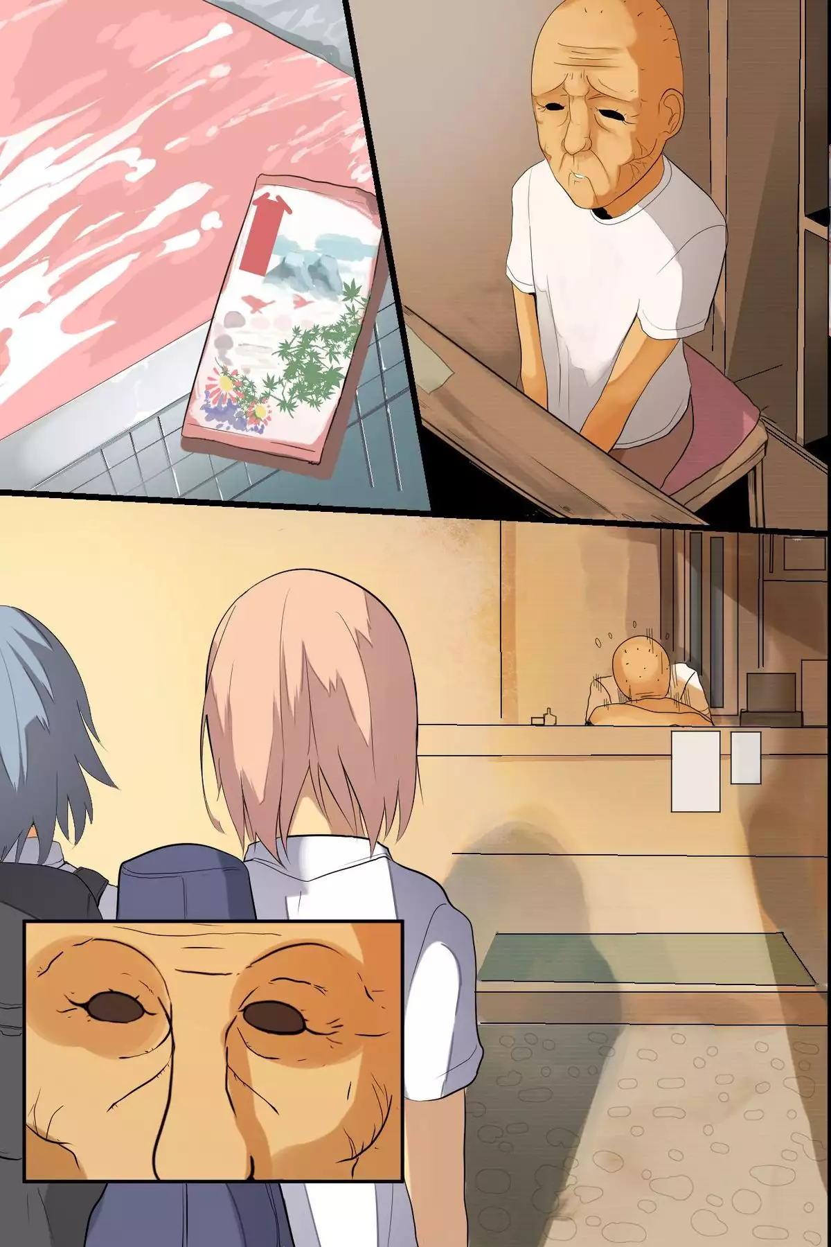 Ero Ji ~ Saikin no Gakusei-san wa Niku Zuke mo yoku te Danryoku mo arun ja no Furu kara