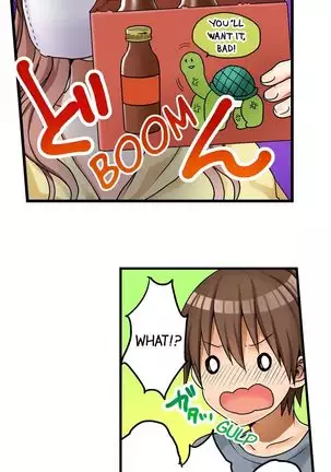 Hatsuecchi no Aite wa... Imouto!? | My First Time is with.... My Little Sister?! Ch. 1-59