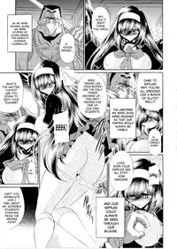 (C79) [Circle Taihei-Tengoku (Horikawa Gorou)] Reigoku Seitokai Shi | Slave Hell Student Council Vol. 4 [English] [SaHa]