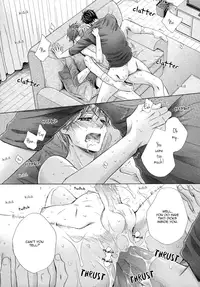 [Kamon Saeko] Futari no Musuko ni Nerawarete Imasu | I'm Being Targeted by My Two Sons [English] [Fujoshi Bitches] [Decensored]