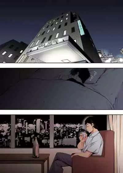 Panpan Travelers Hakata Shuudan Rape Ryokou Full Color | 吃飯兼炒飯TRAVELERS～博多集團強●旅行