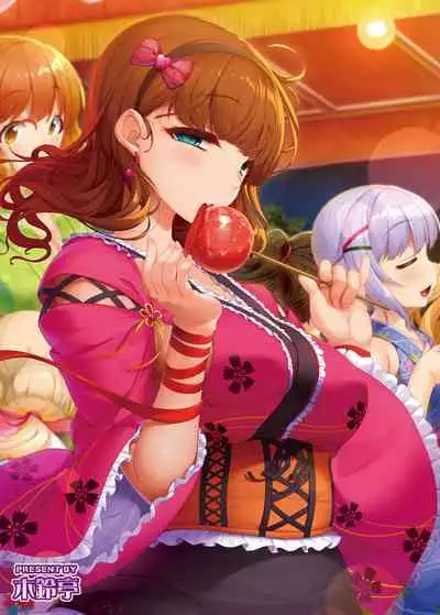 木鈴亭25作品収録パック