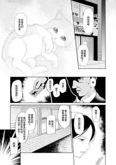 PETGATE | 孩子们的恶作剧