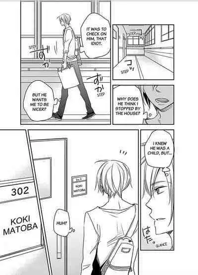 [Eikichi, uroco] Yuurei ga Sumitsuita no de Choukyou Shite Mita. (4) | Training the Ghost Who Possessed My House. (4) [English] [Digital]