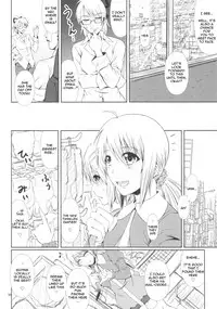 (C88) [Atelier Lunette (Mikuni Atsuko)] SCANDALOUS -Haisetsu no Utahime- act.5 [English]