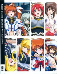 (C80) [Cyclone (Izumi, Reizei)] 1002 Cyclone no Soushuuhen 2 (Various)