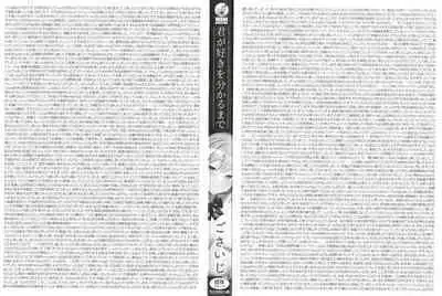 Kimi ga Suki o Wakaru made