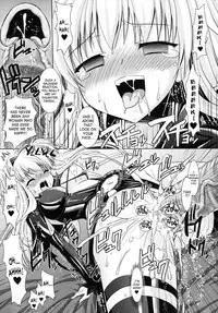 [Rusty Soul, Alto Seneka] Brandish 2 Genteiban [English] [SaHa]