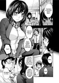 [Shimon Ryuushirou] Sex Teacher [English] [Digital]