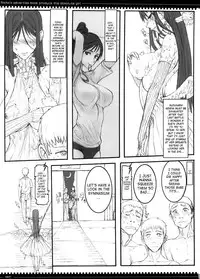 (C74) [Zettai Shoujo (RAITA)] Mahou Shoujo 3.0 [English] [SaHa]